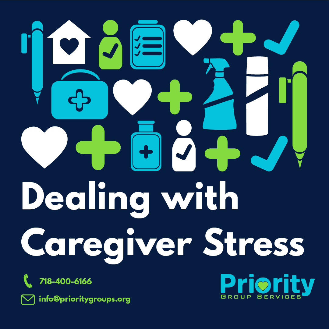 Priority Groups Services Caregiver Stress Carousel Panel 1